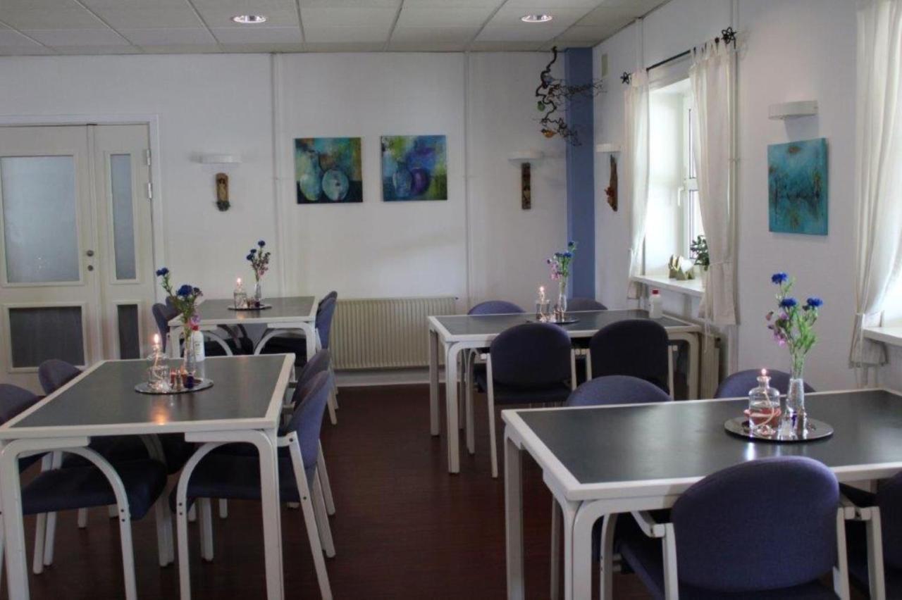 Hostel Herning Kültér fotó
