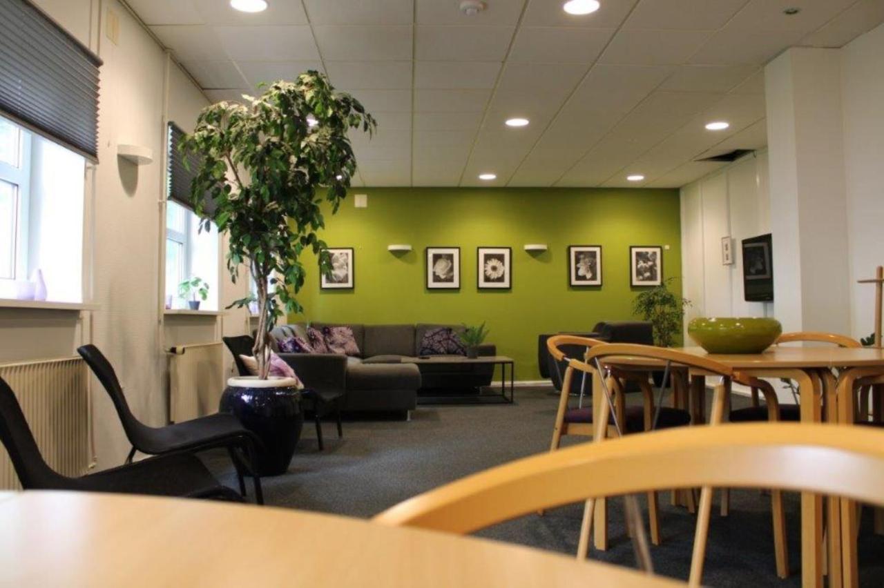 Hostel Herning Kültér fotó