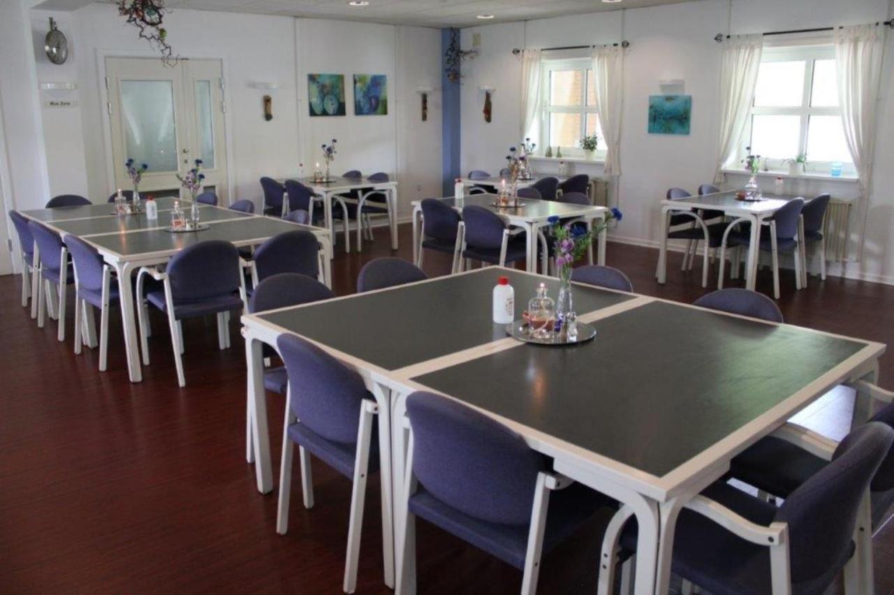 Hostel Herning Kültér fotó