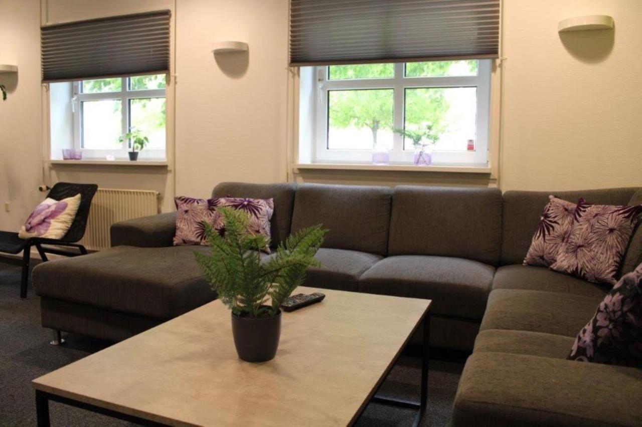 Hostel Herning Kültér fotó