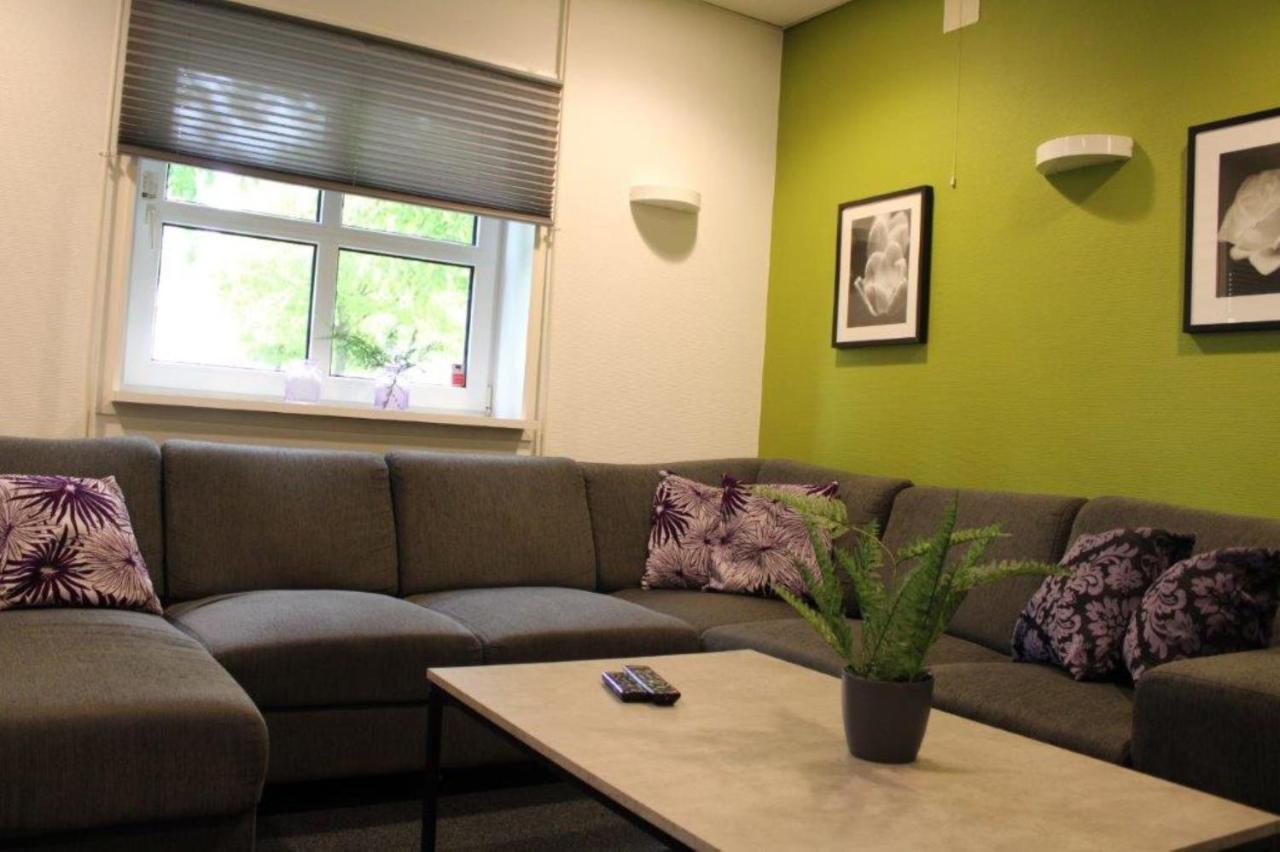 Hostel Herning Kültér fotó