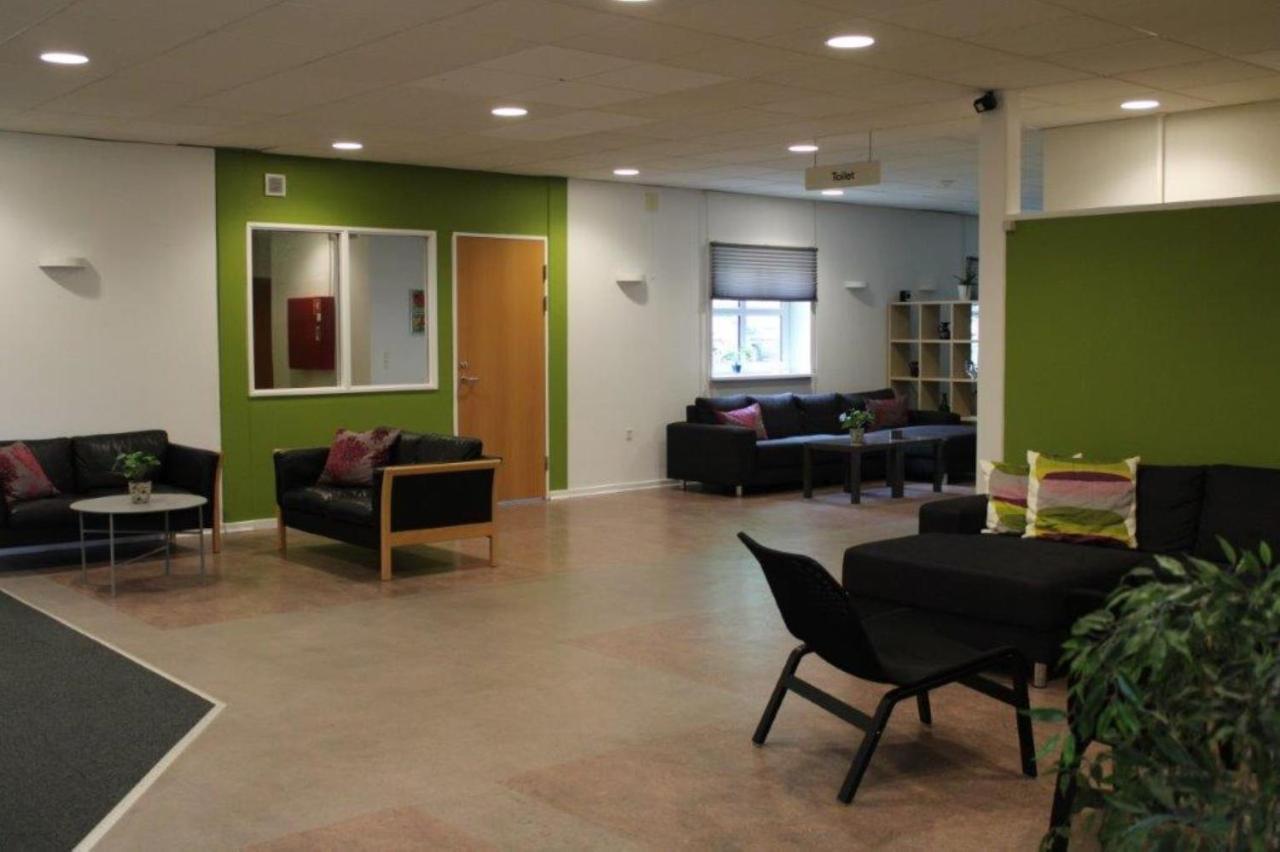 Hostel Herning Kültér fotó