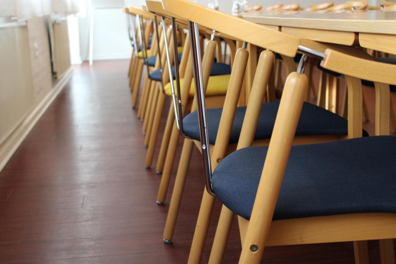 Hostel Herning Kültér fotó
