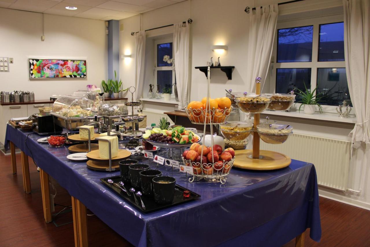 Hostel Herning Kültér fotó